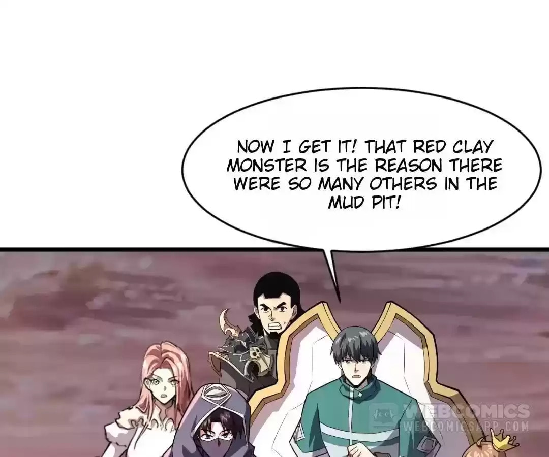 Read The Ultimate Summoner chapter 175 image 50 on Lezhin