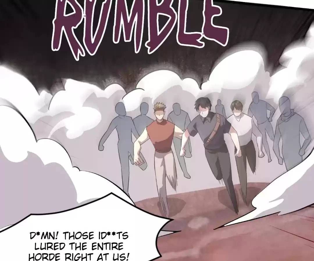 Read The Ultimate Summoner chapter 175 image 53 on Lezhin