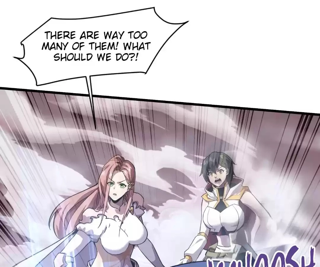 Read The Ultimate Summoner chapter 175 image 56 on Lezhin