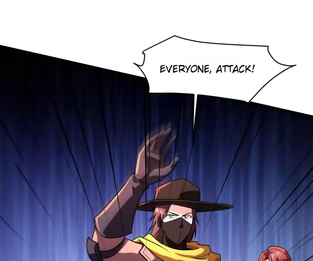 Read The Ultimate Summoner chapter 175 image 6 on Lezhin