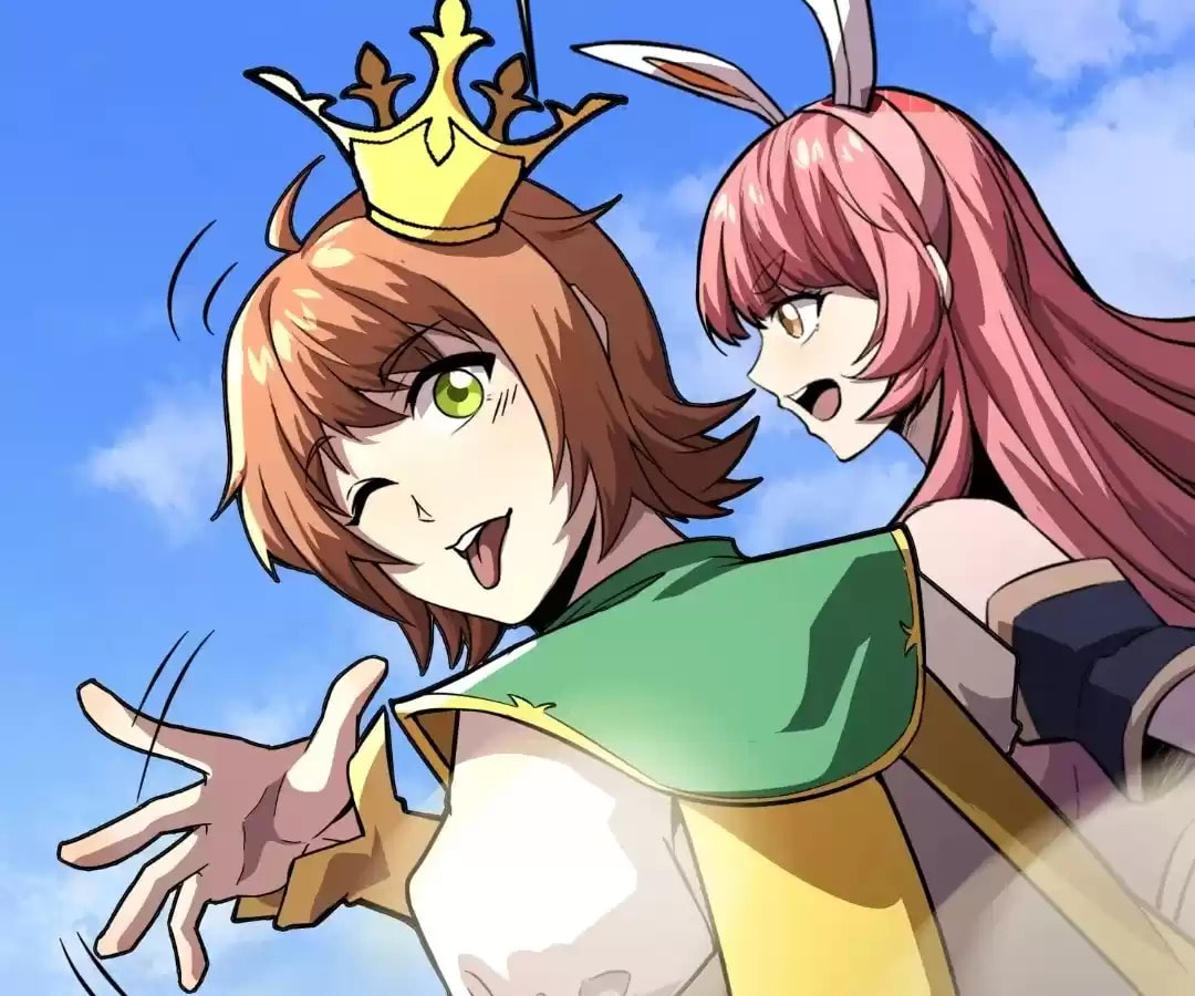 Read The Ultimate Summoner chapter 175 image 69 on Lezhin