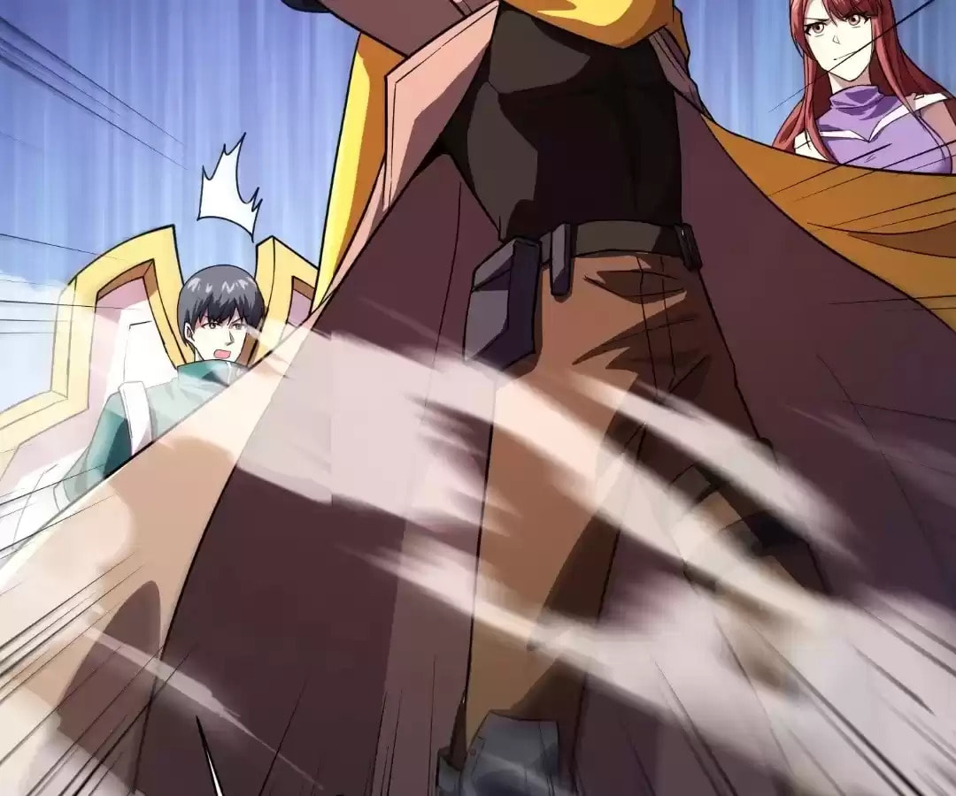 Read The Ultimate Summoner chapter 175 image 7 on Lezhin