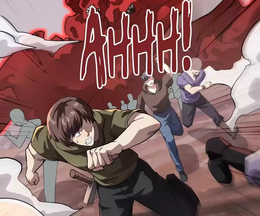 Read The Ultimate Summoner chapter 175 image 75 on Lezhin