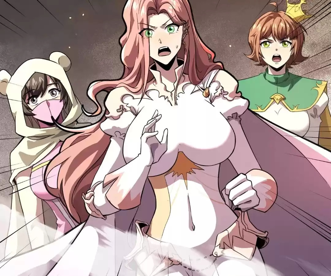 Read The Ultimate Summoner chapter 175 image 99 on Lezhin