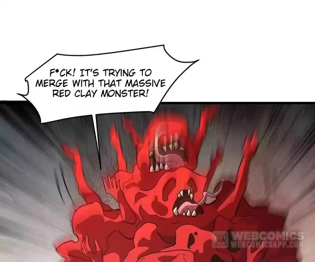 Read The Ultimate Summoner chapter 176 image 10 on Lezhin