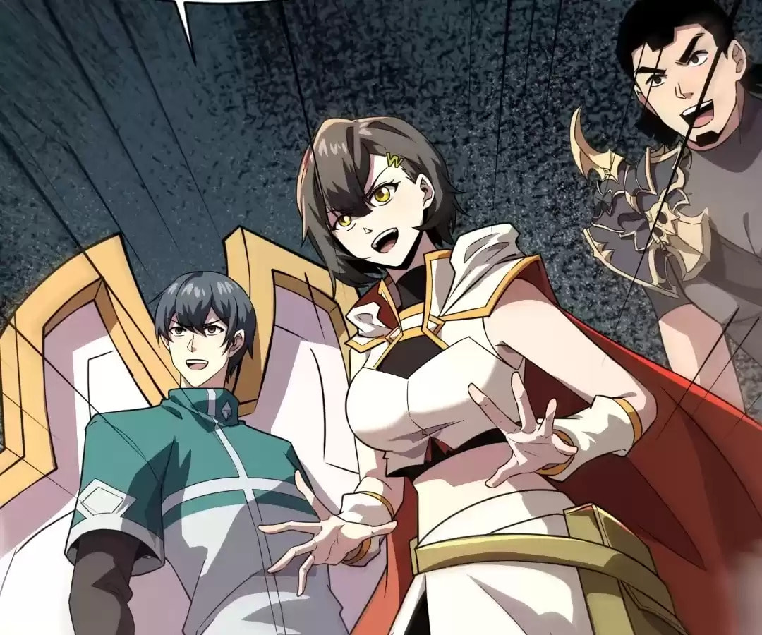 Read The Ultimate Summoner chapter 176 image 22 on Lezhin