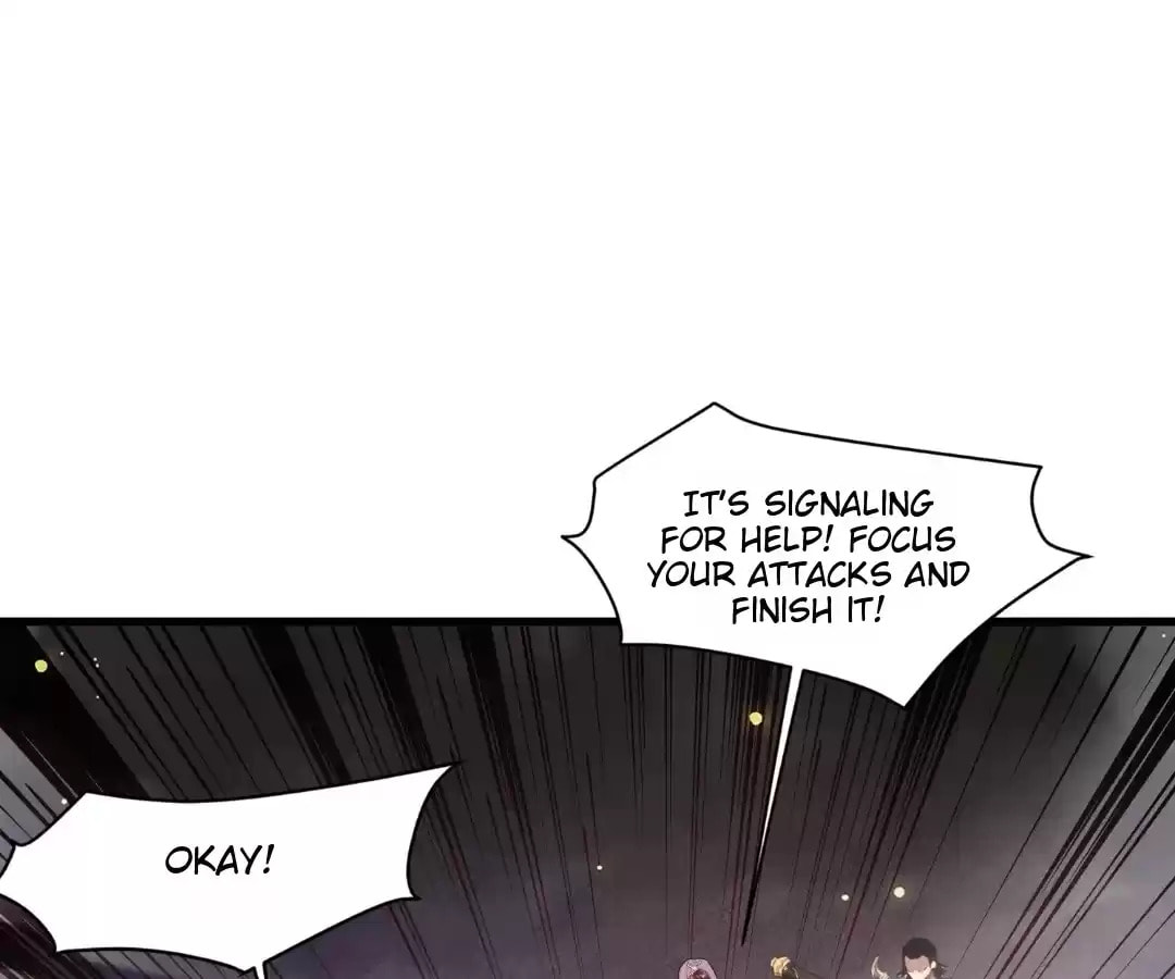 Read The Ultimate Summoner chapter 176 image 24 on Lezhin