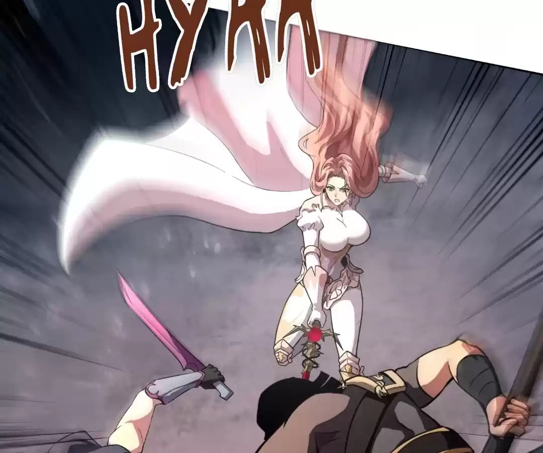 Read The Ultimate Summoner chapter 176 image 27 on Lezhin