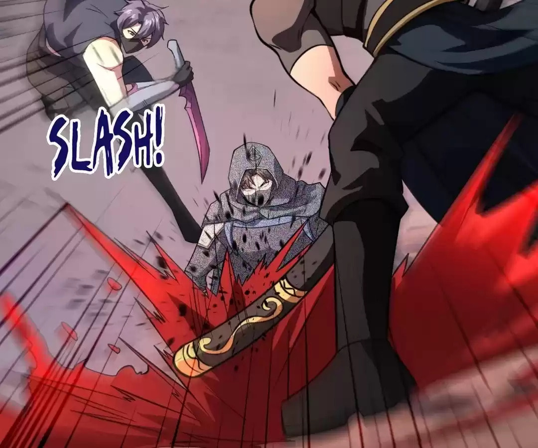 Read The Ultimate Summoner chapter 176 image 28 on Lezhin