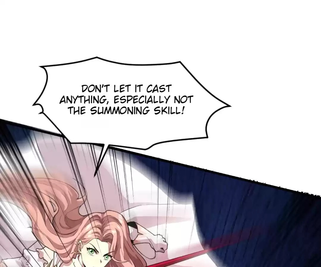 Read The Ultimate Summoner chapter 176 image 3 on Lezhin