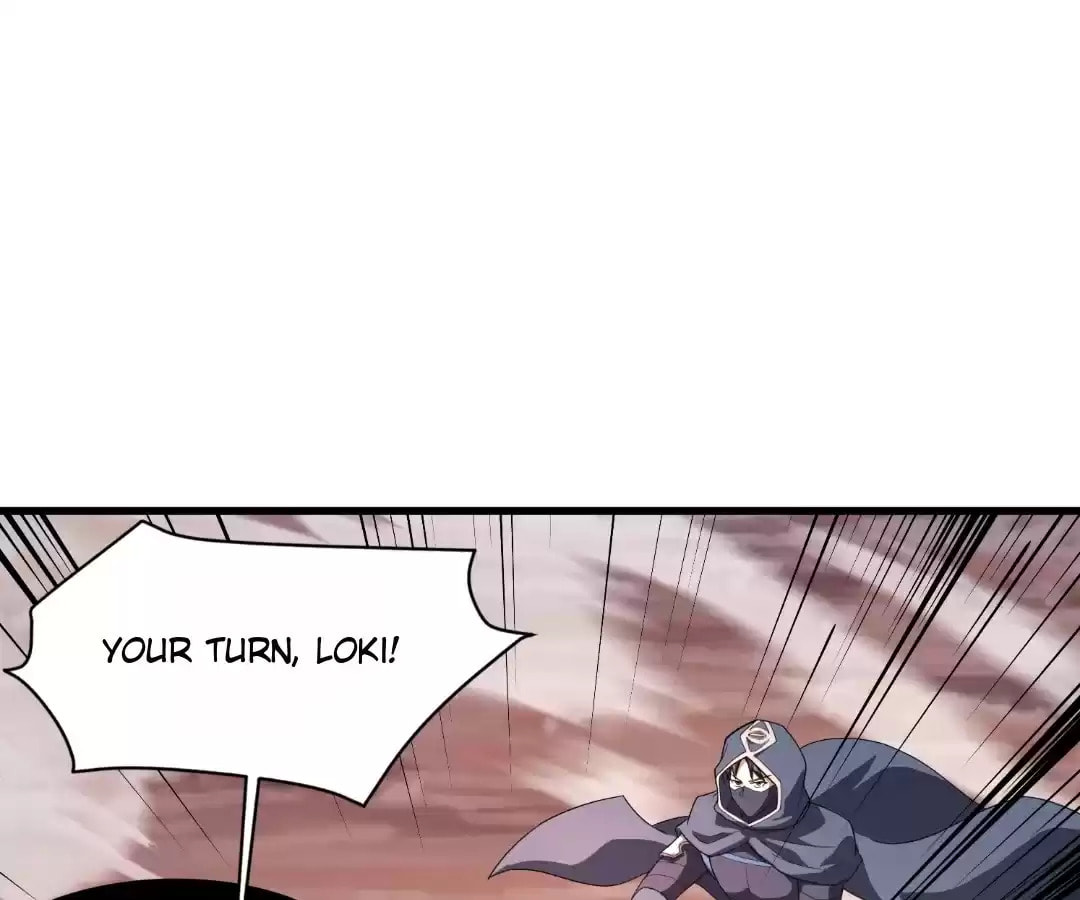 Read The Ultimate Summoner chapter 176 image 30 on Lezhin