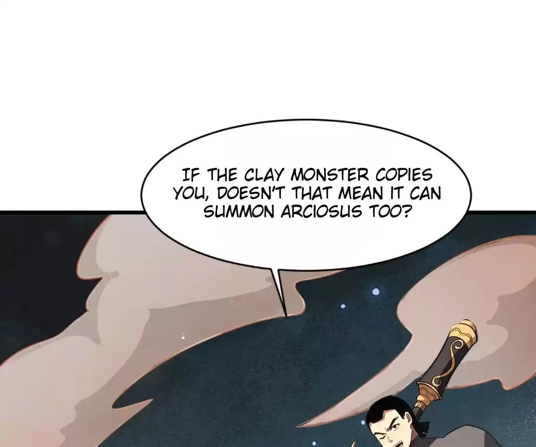 Read The Ultimate Summoner chapter 176 image 36 on Lezhin