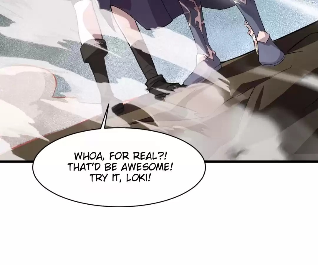 Read The Ultimate Summoner chapter 176 image 38 on Lezhin