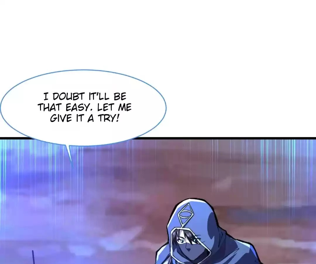 Read The Ultimate Summoner chapter 176 image 39 on Lezhin