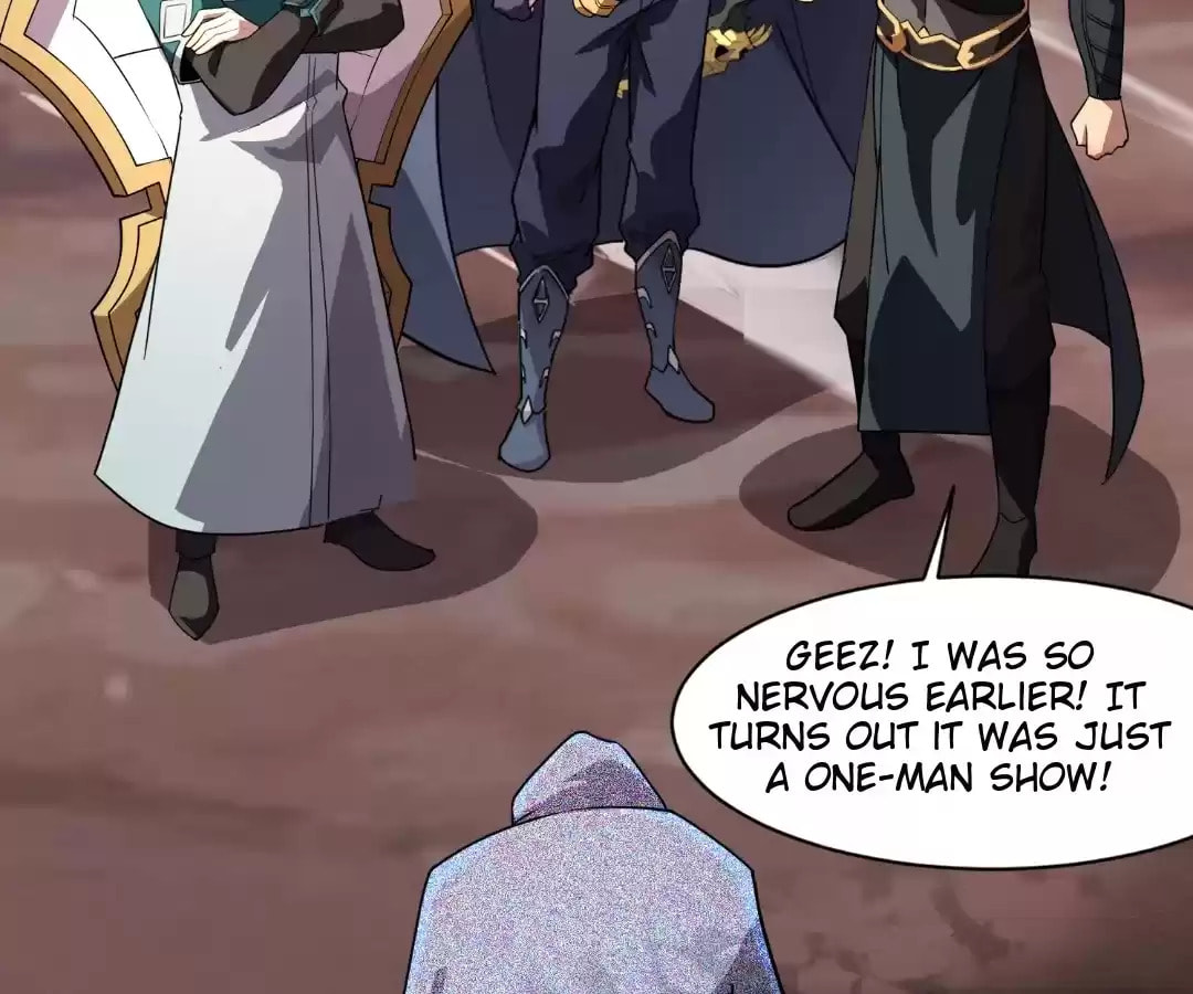 Read The Ultimate Summoner chapter 176 image 49 on Lezhin