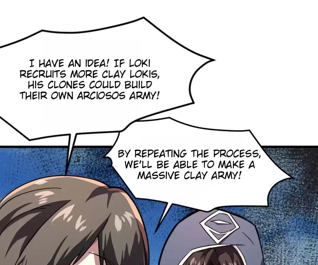 Read The Ultimate Summoner chapter 176 image 51 on Lezhin