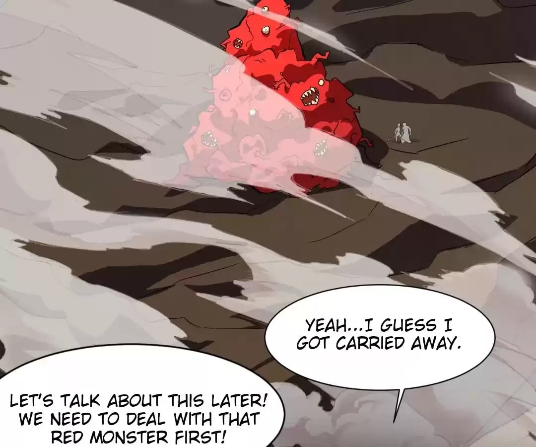 Read The Ultimate Summoner chapter 176 image 54 on Lezhin
