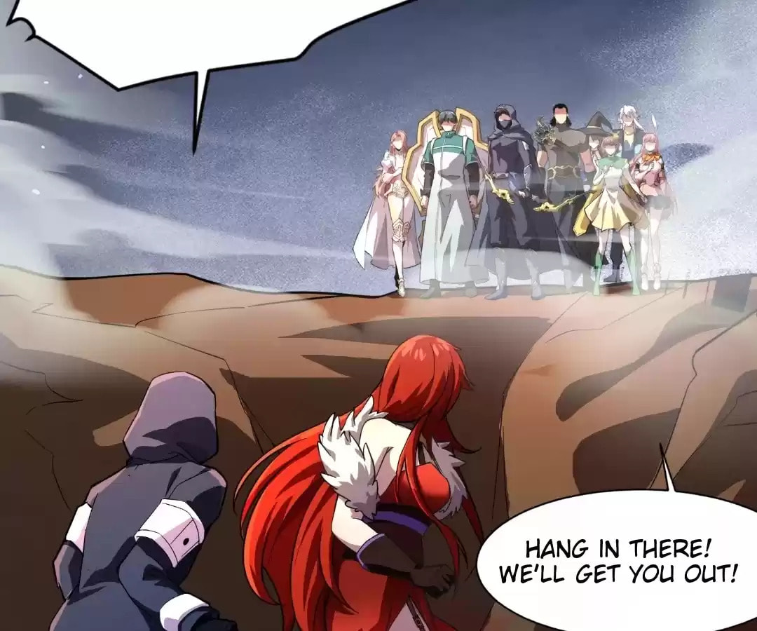 Read The Ultimate Summoner chapter 176 image 57 on Lezhin