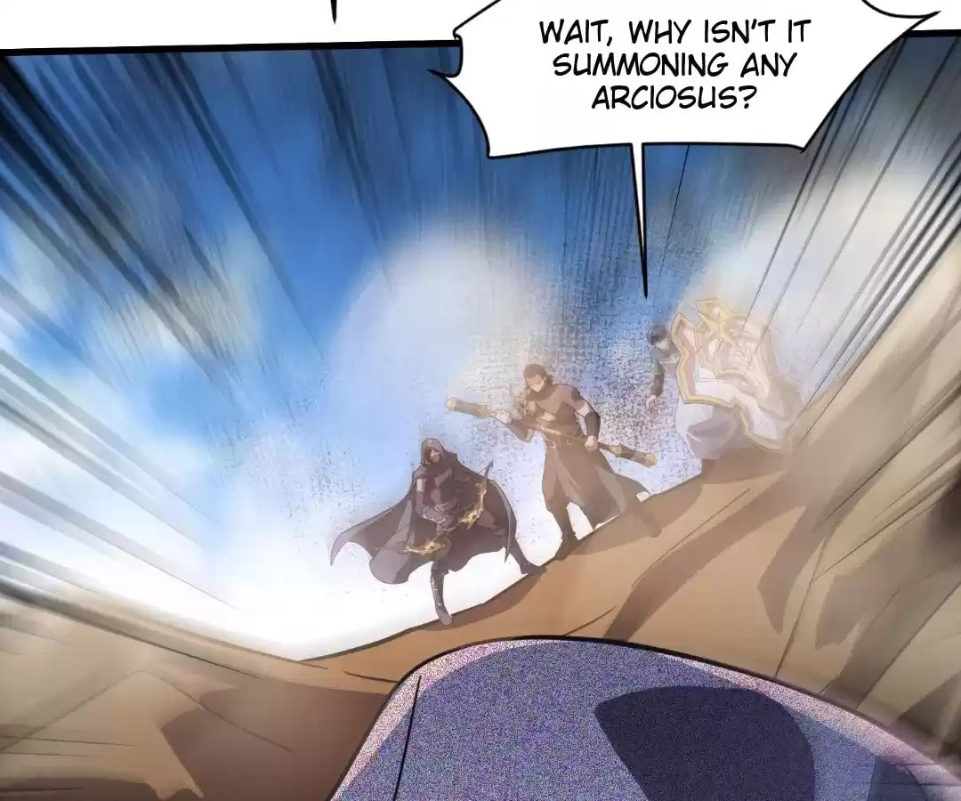 Read The Ultimate Summoner chapter 176 image 7 on Lezhin