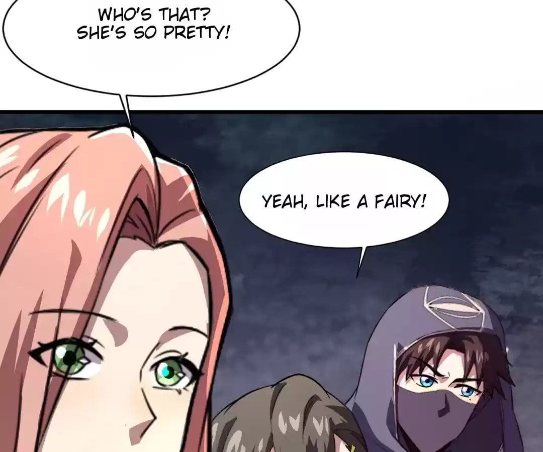 Read The Ultimate Summoner chapter 176 image 95 on Lezhin