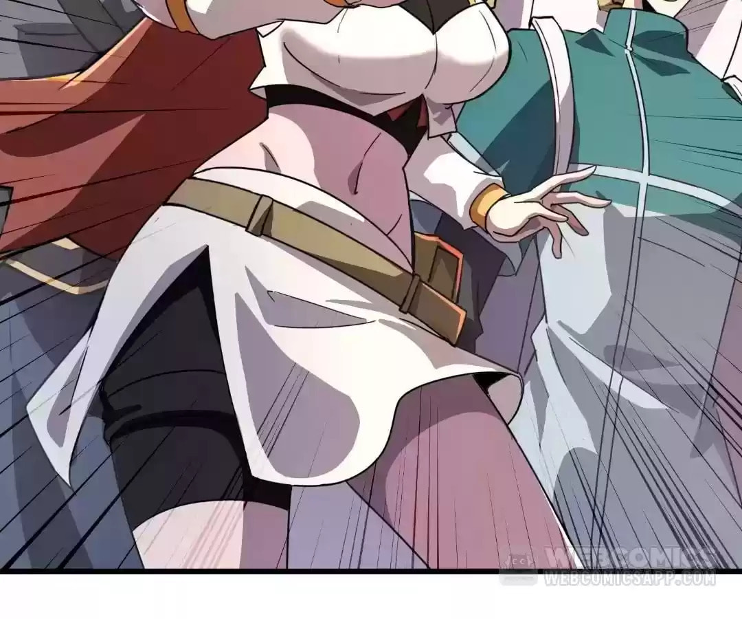 Read The Ultimate Summoner chapter 177 image 10 on Lezhin