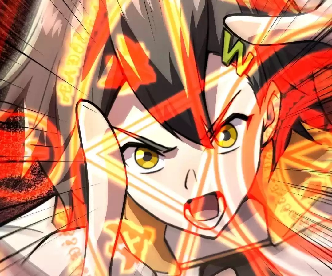 Read The Ultimate Summoner chapter 177 image 20 on Lezhin