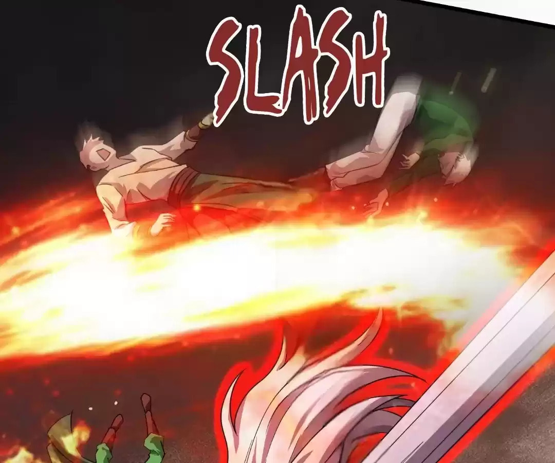Read The Ultimate Summoner chapter 177 image 32 on Lezhin