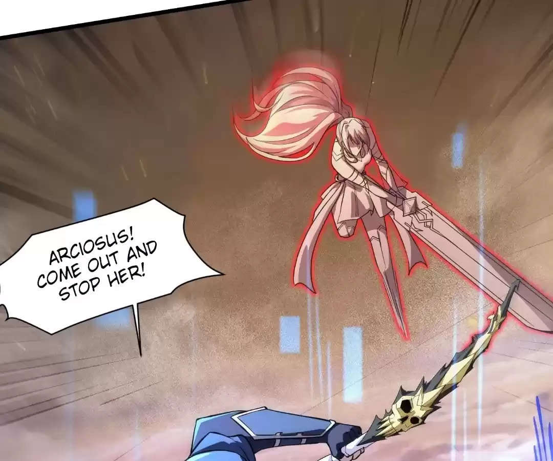 Read The Ultimate Summoner chapter 177 image 46 on Lezhin