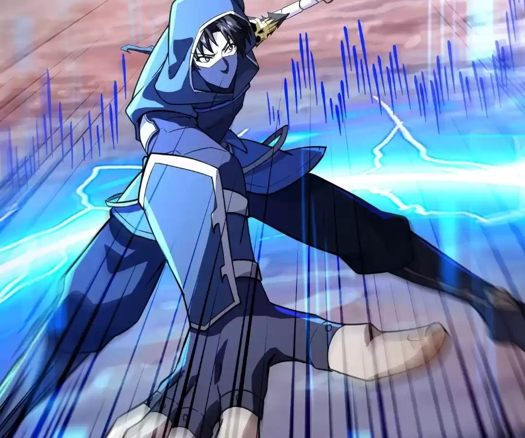 Read The Ultimate Summoner chapter 177 image 47 on Lezhin