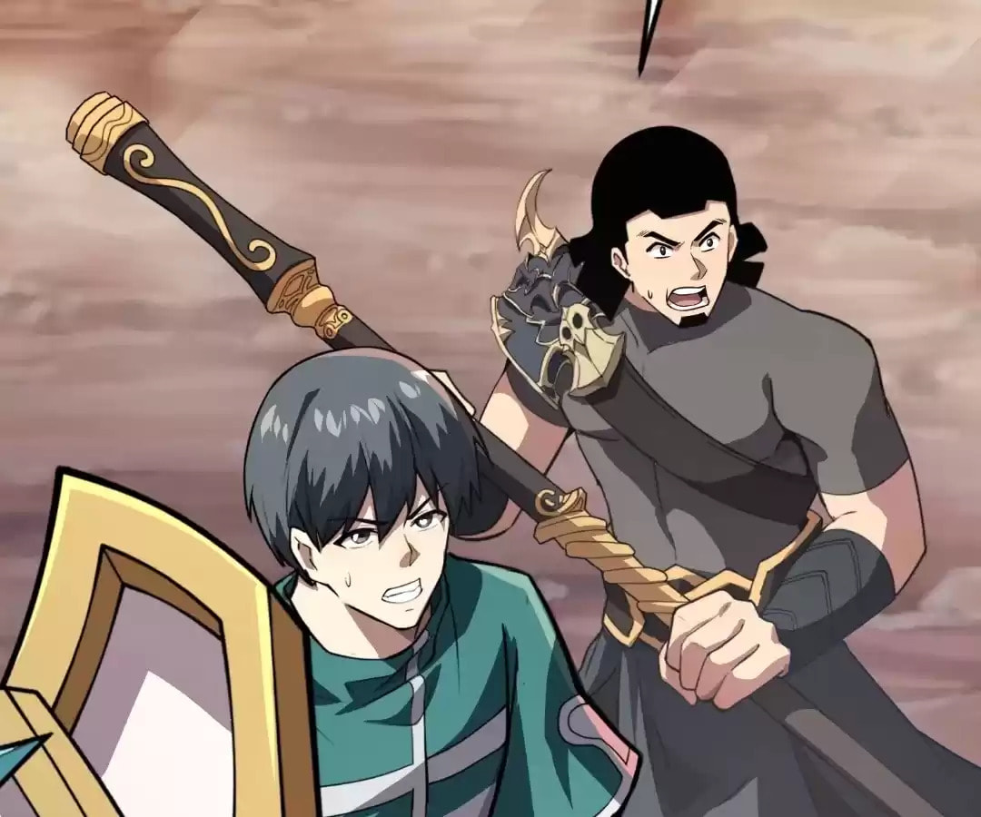 Read The Ultimate Summoner chapter 177 image 68 on Lezhin