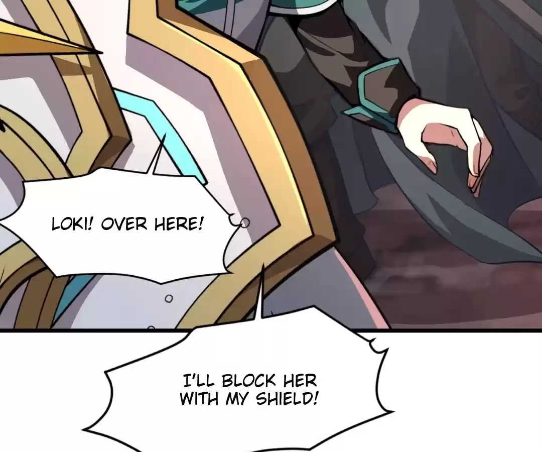 Read The Ultimate Summoner chapter 177 image 69 on Lezhin
