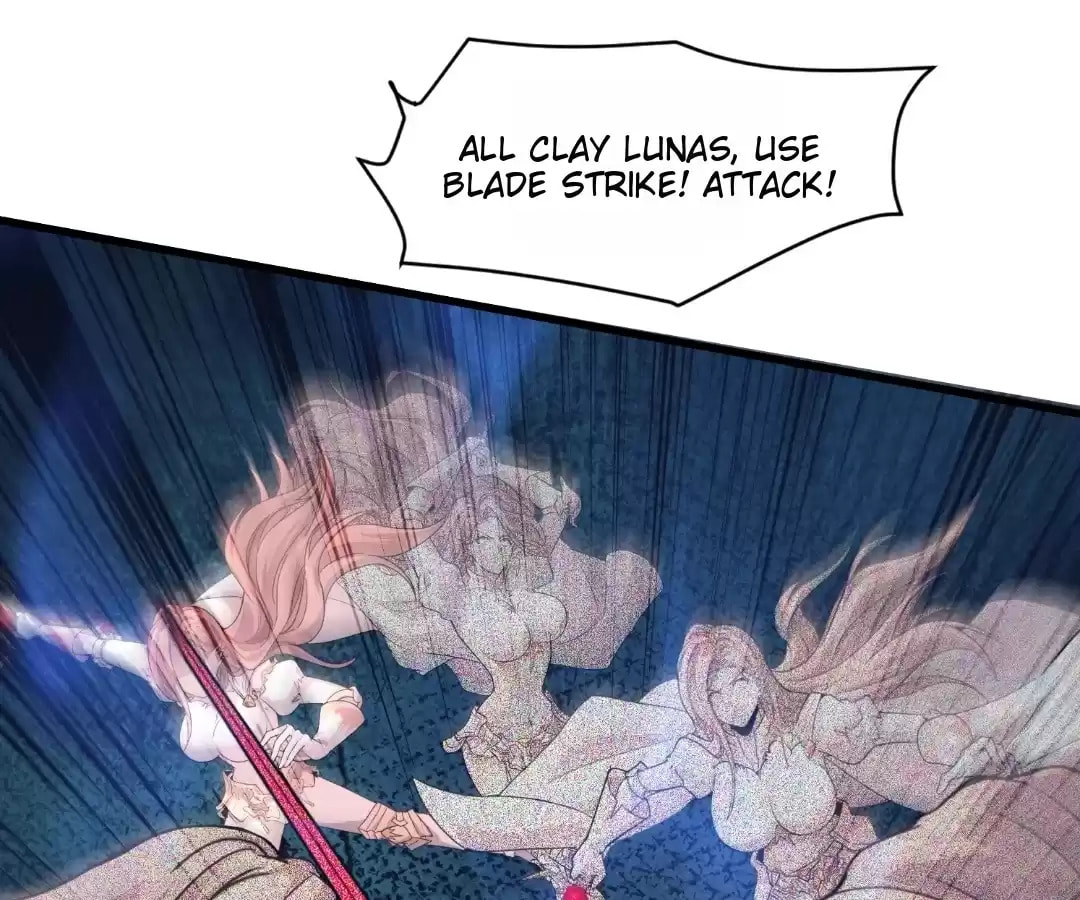 Read The Ultimate Summoner chapter 177 image 80 on Lezhin