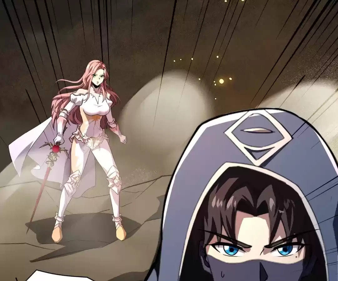 Read The Ultimate Summoner chapter 177 image 94 on Lezhin