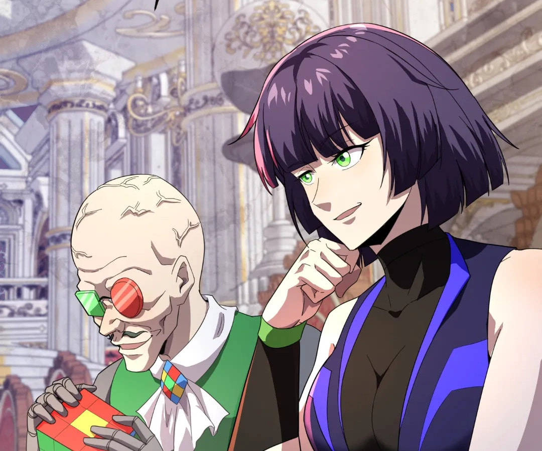 Read The Ultimate Summoner chapter 178 image 109 on Lezhin