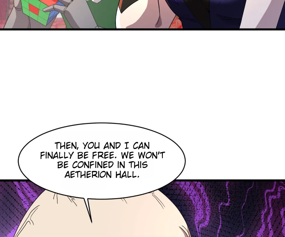 Read The Ultimate Summoner chapter 178 image 110 on Lezhin