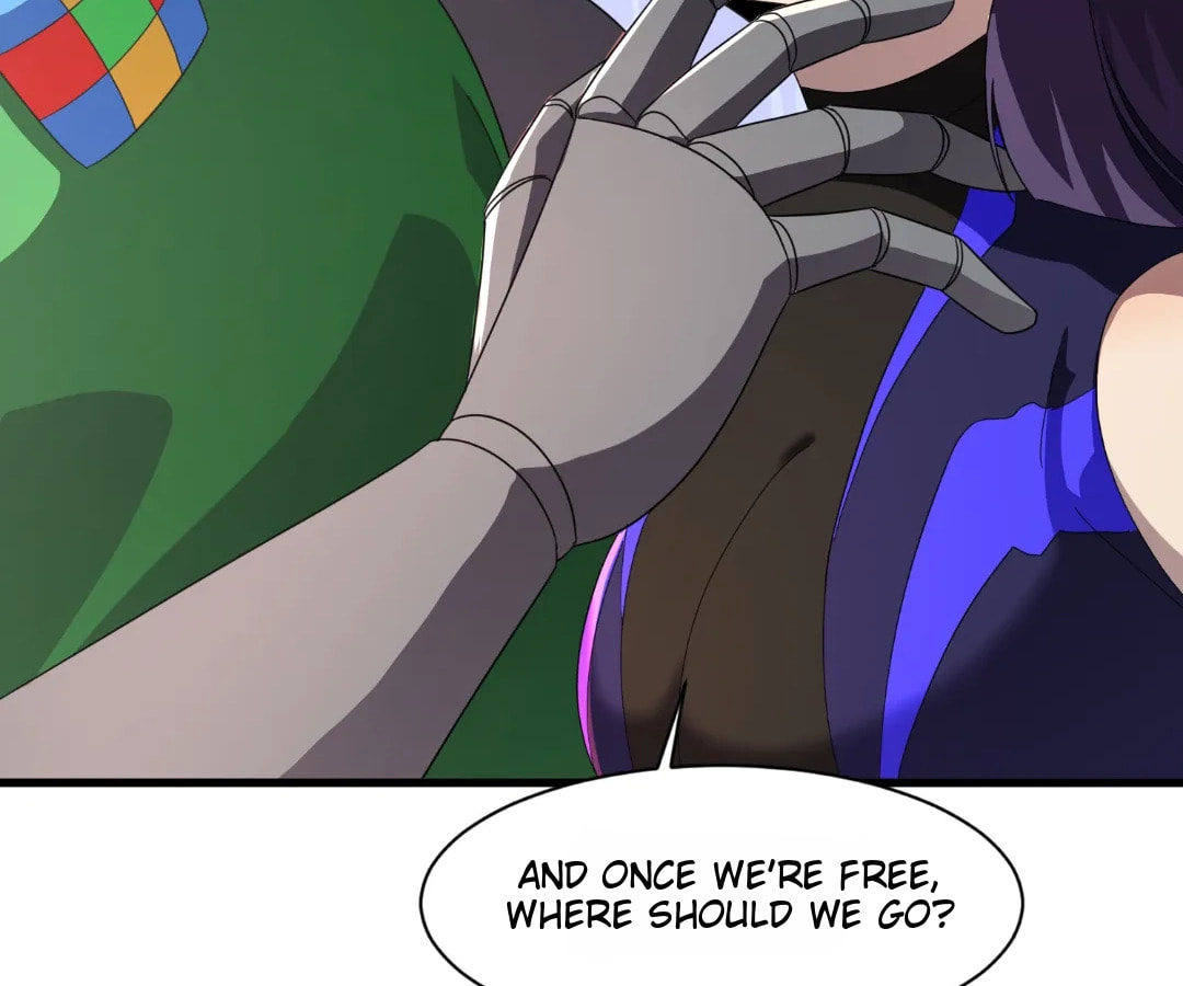 Read The Ultimate Summoner chapter 178 image 112 on Lezhin