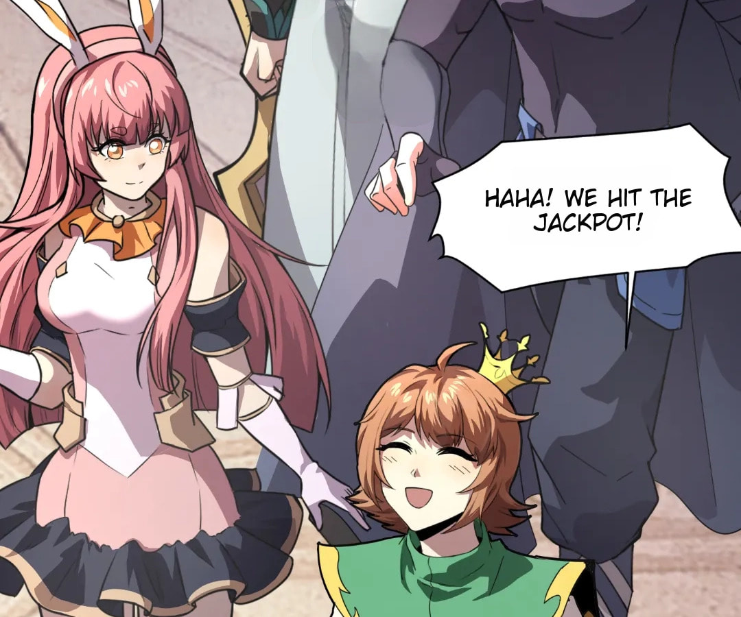 Read The Ultimate Summoner chapter 178 image 118 on Lezhin