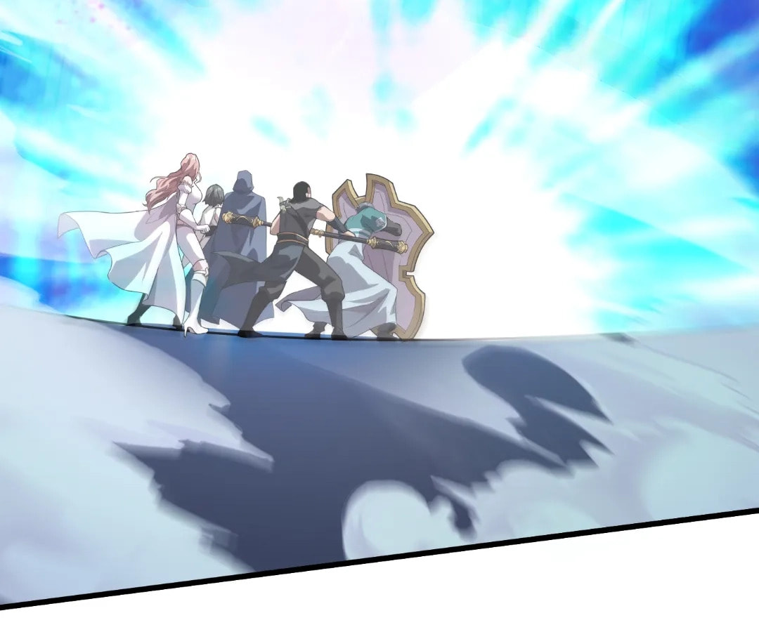 Read The Ultimate Summoner chapter 178 image 12 on Lezhin