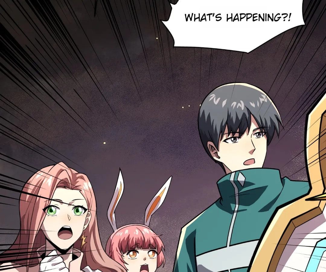 Read The Ultimate Summoner chapter 178 image 14 on Lezhin