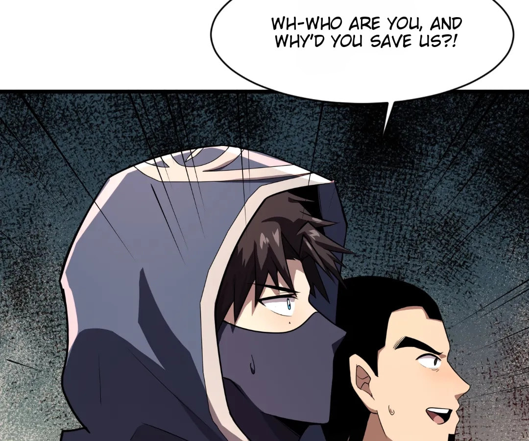 Read The Ultimate Summoner chapter 178 image 20 on Lezhin