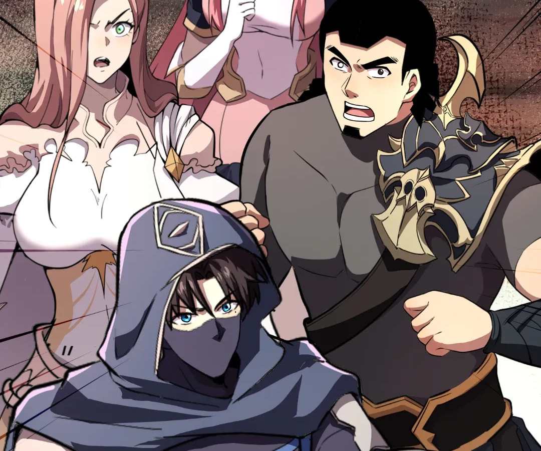 Read The Ultimate Summoner chapter 178 image 28 on Lezhin
