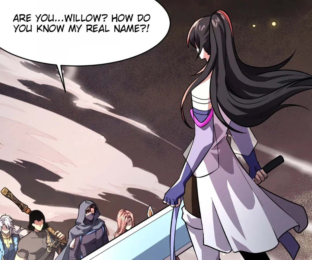 Read The Ultimate Summoner chapter 178 image 31 on Lezhin