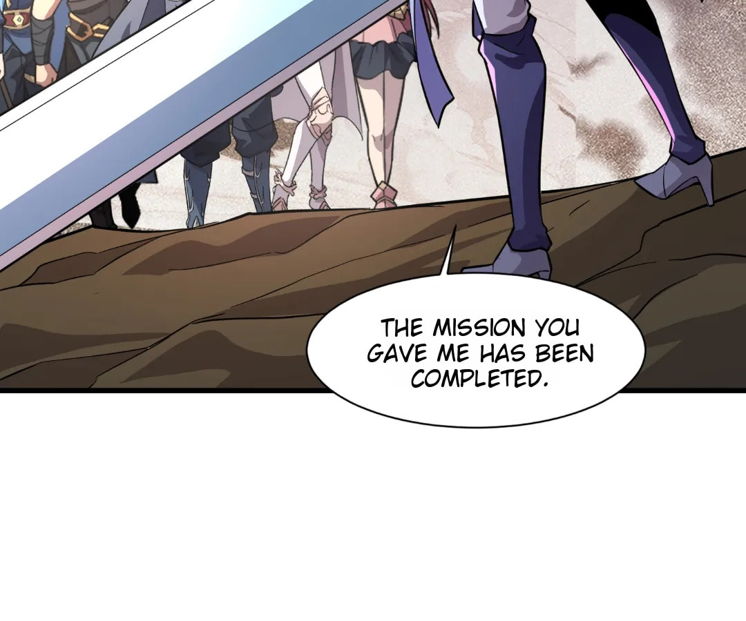 Read The Ultimate Summoner chapter 178 image 32 on Lezhin