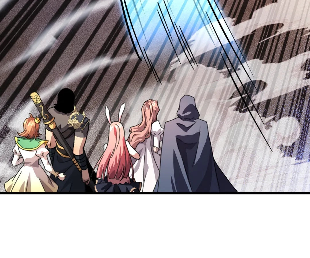 Read The Ultimate Summoner chapter 178 image 35 on Lezhin