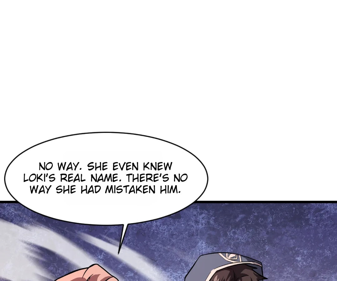 Read The Ultimate Summoner chapter 178 image 39 on Lezhin