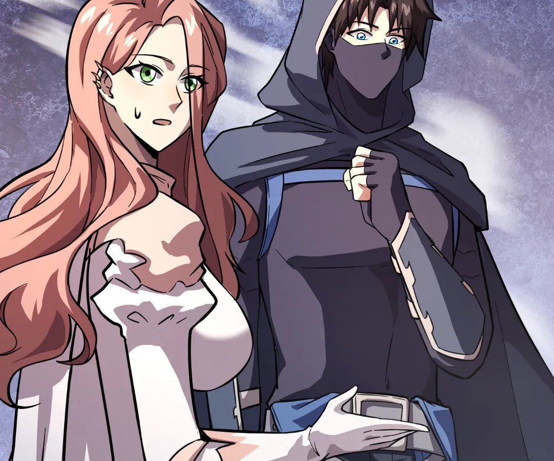 Read The Ultimate Summoner chapter 178 image 40 on Lezhin