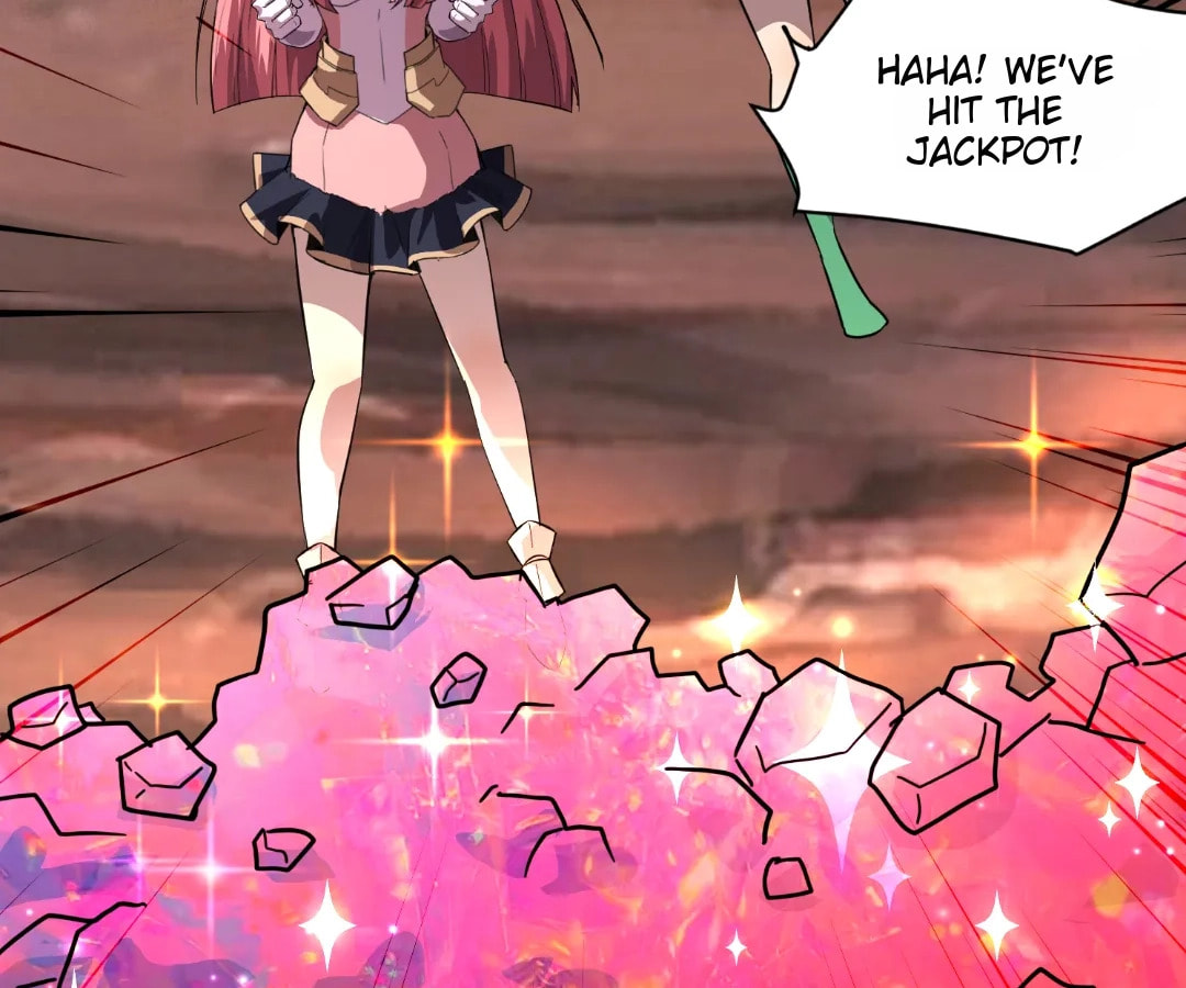 Read The Ultimate Summoner chapter 178 image 43 on Lezhin