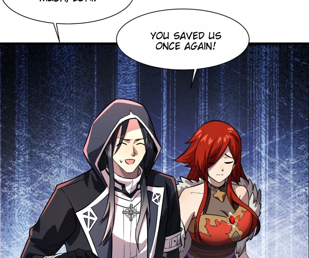 Read The Ultimate Summoner chapter 178 image 48 on Lezhin