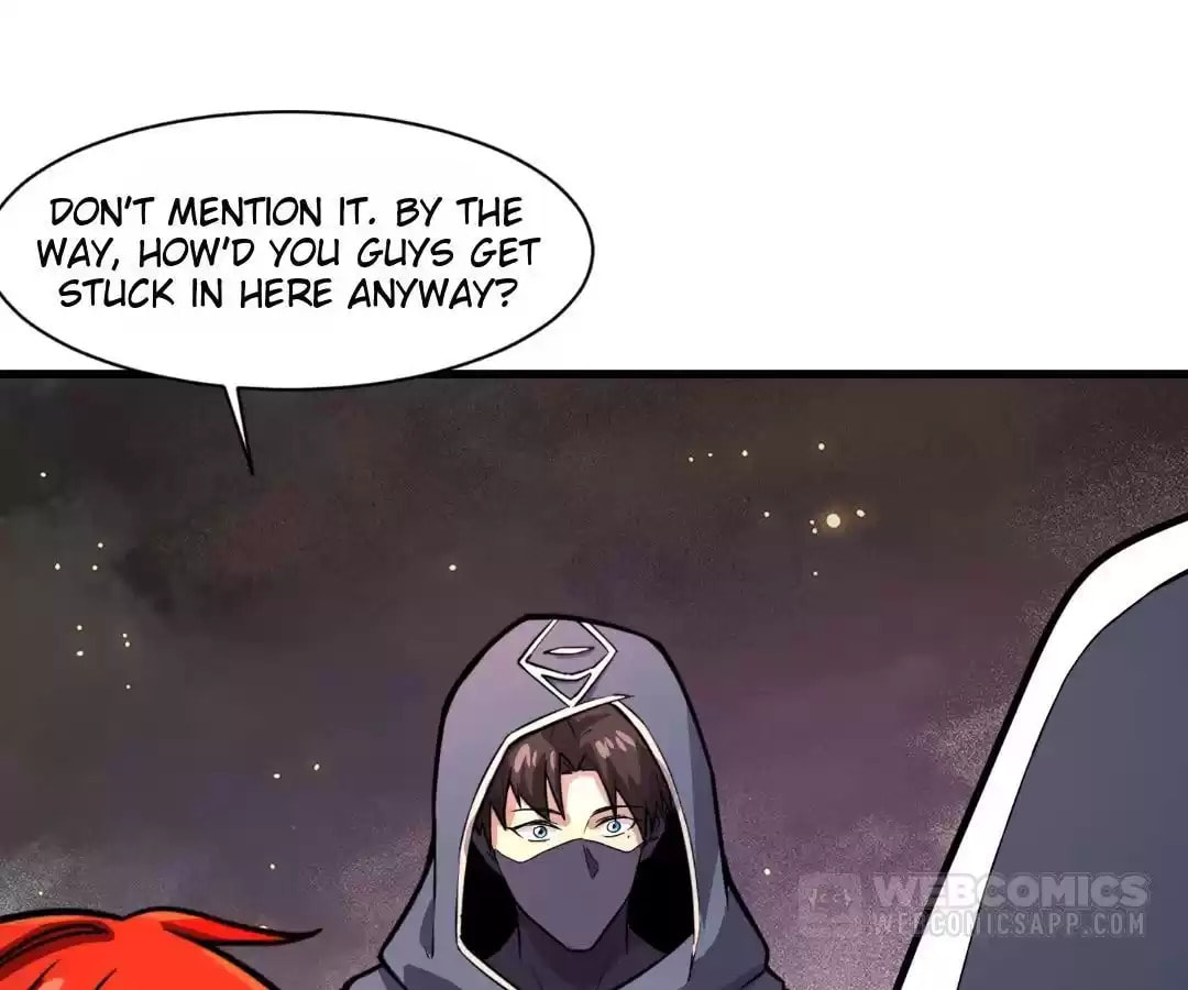 Read The Ultimate Summoner chapter 178 image 50 on Lezhin