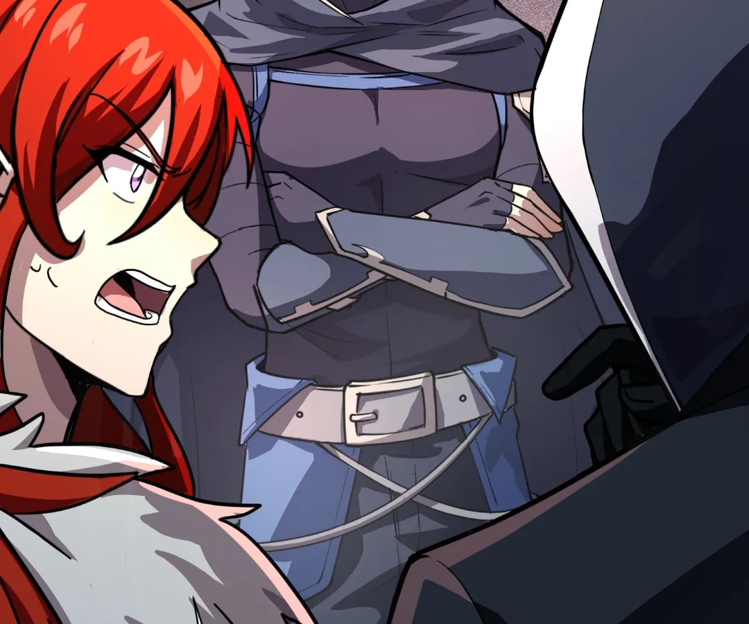 Read The Ultimate Summoner chapter 178 image 51 on Lezhin